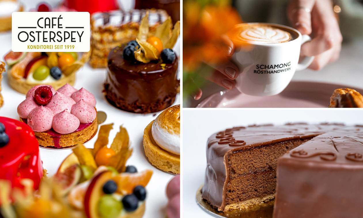 Café Osterspey