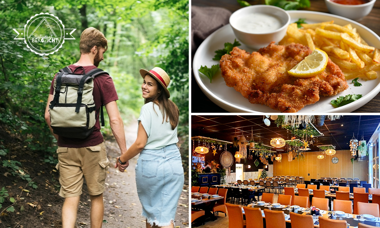Café Restaurant Bergzicht