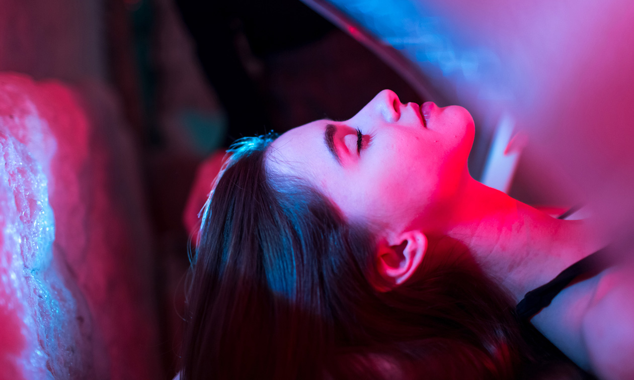 SpaJet Cocoon + hammam et plus (75 min) près de Valenciennes