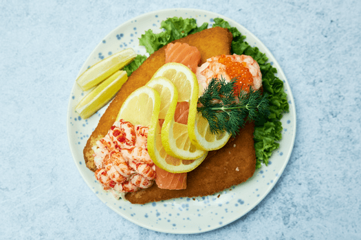 Centrum Fisk