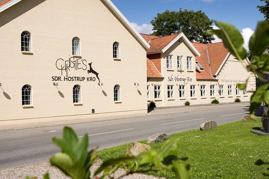 Christie's Sdr. Hostrup Kro