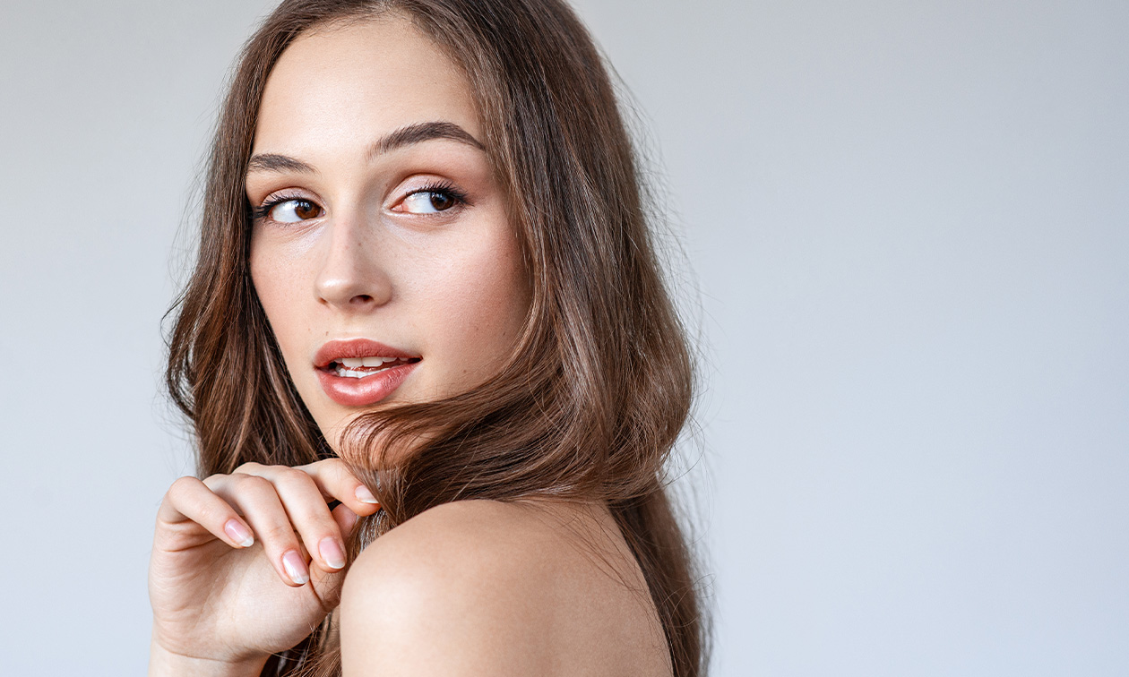 Permanente make-up naar keuze