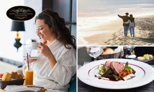 Nuit(s) all-inclusive pour 2 en Zélande