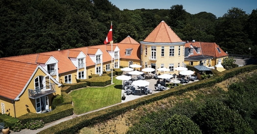 Fakkelgaarden Hotel & Restaurant