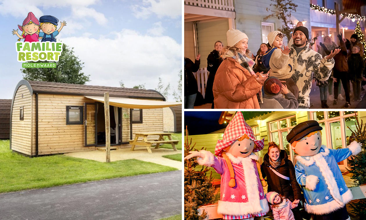 Wochenmitte oder Wochenende (2 oder 4 Pers.) in Ottoland