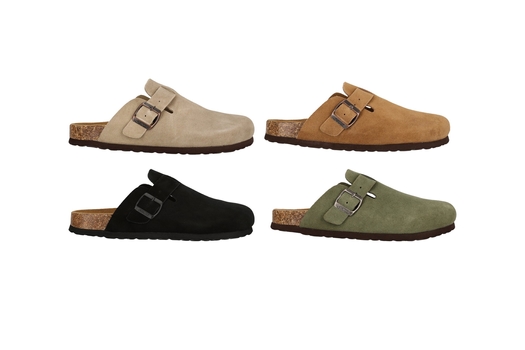 Corwin clog fra Cruz
