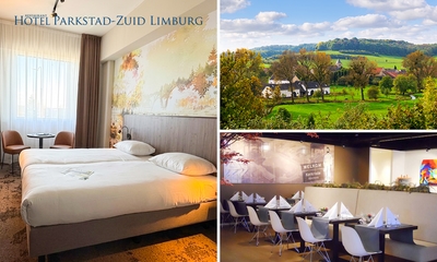 Übernachtung(en) für 2 + Frühstück + Hauptgericht à la carte