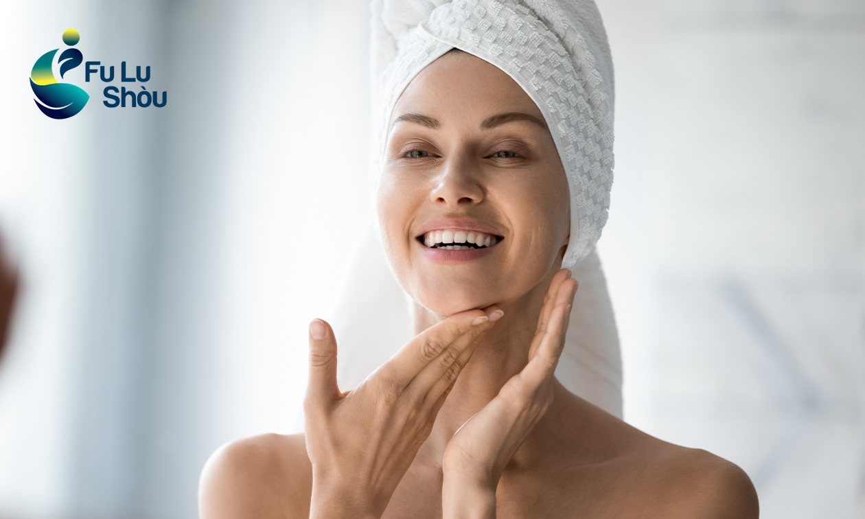 Anti-aging-gezichtsbehandeling (HIFU)
