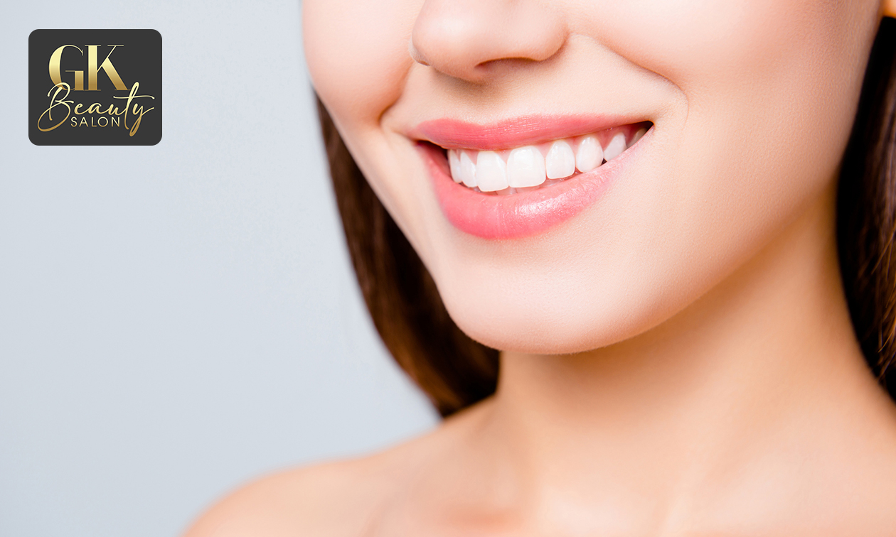 Tandenbleekbehandeling naar keuze (20-60 min)