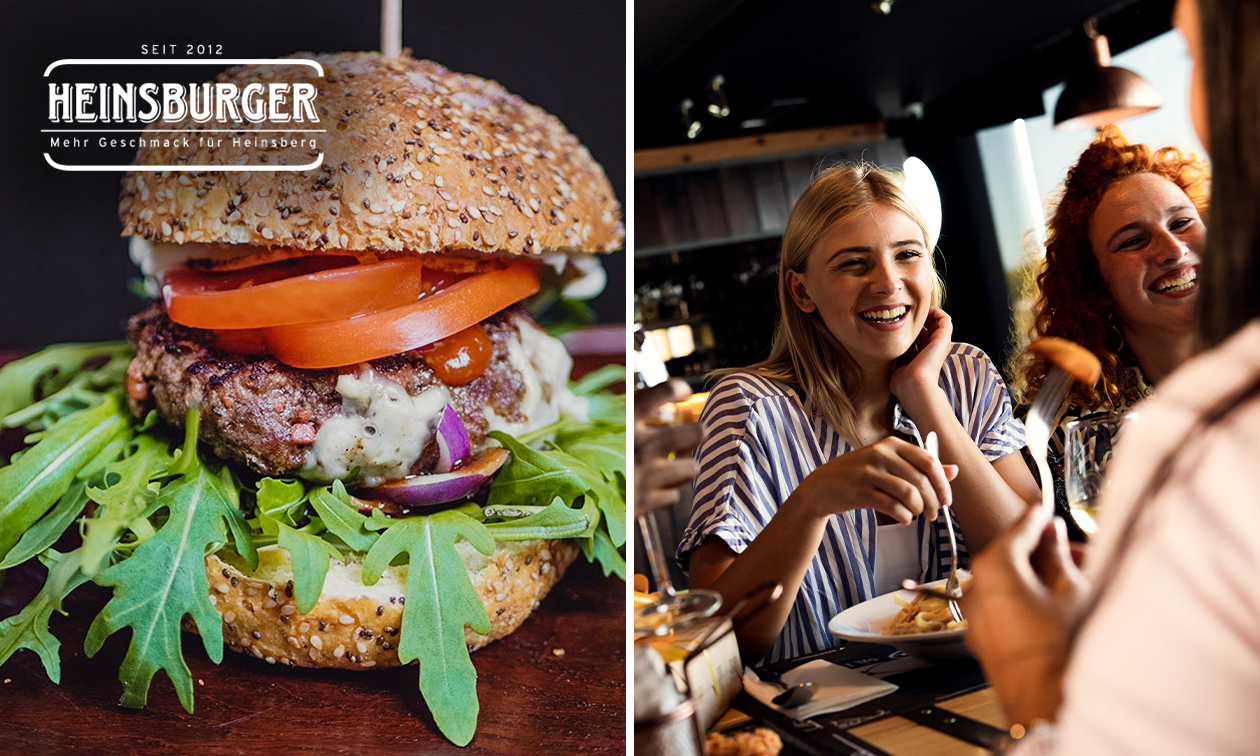 Heinsburger