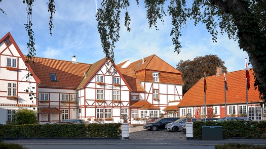 Hotel Kirstine