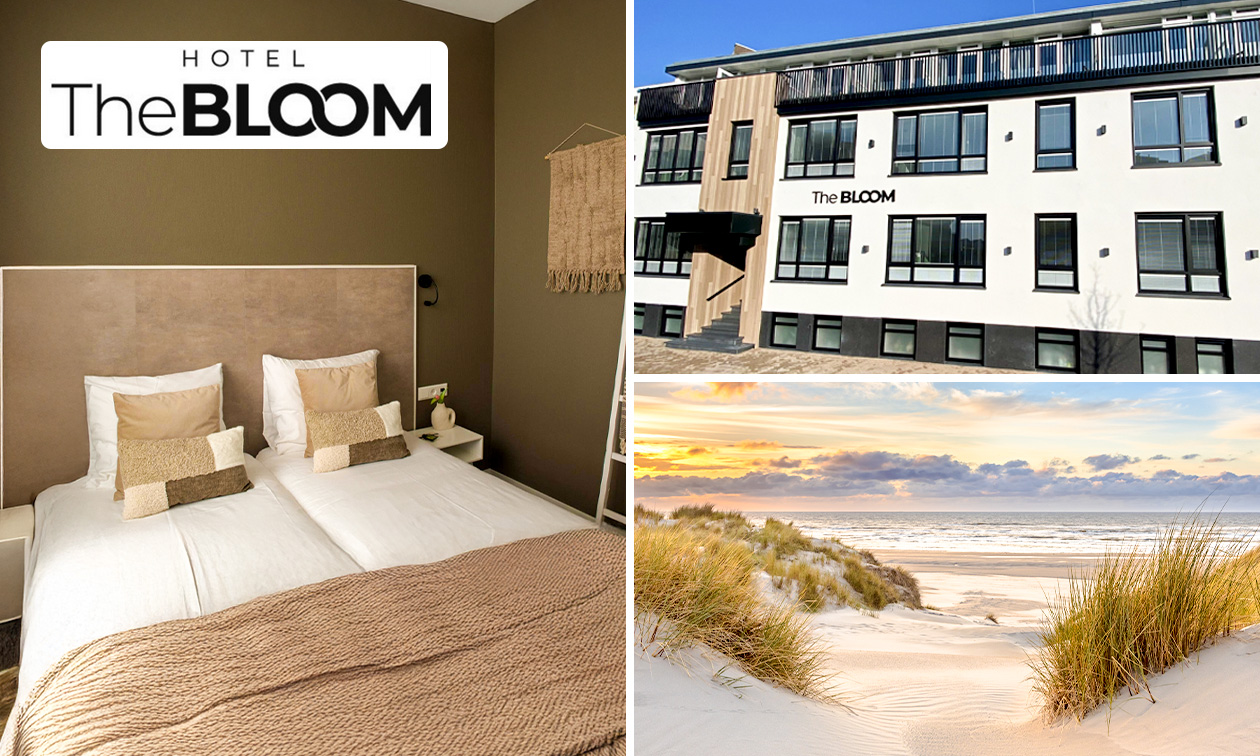 Übernachtung(en) für 2 + Frühstück + Willkommensgetränk + Late Check-out + Parkplatz