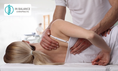 Chiropractie-behandeling(en) + consult