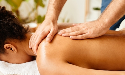 Kaluma massage (50 min)