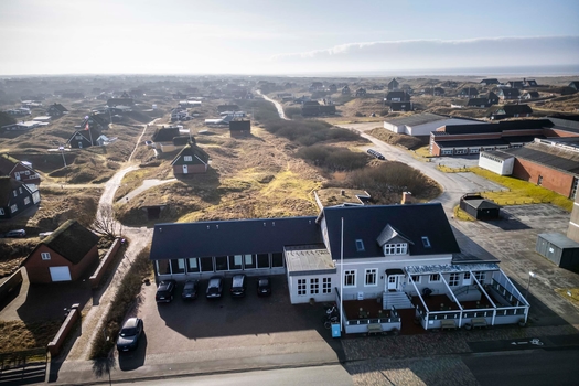 Kellers Badehotel