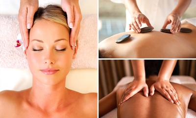 Massage au choix (45, 60 ou 75 min) à Visé