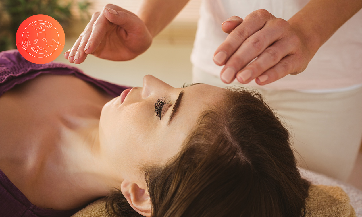 Massage naar keuze (60 min) in Braine-l’Alleud