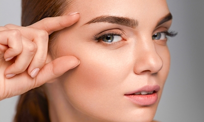Wimpernlifting + Färben oder Wimpernverlängerung nach Wahl + opt. Refill in Bonn