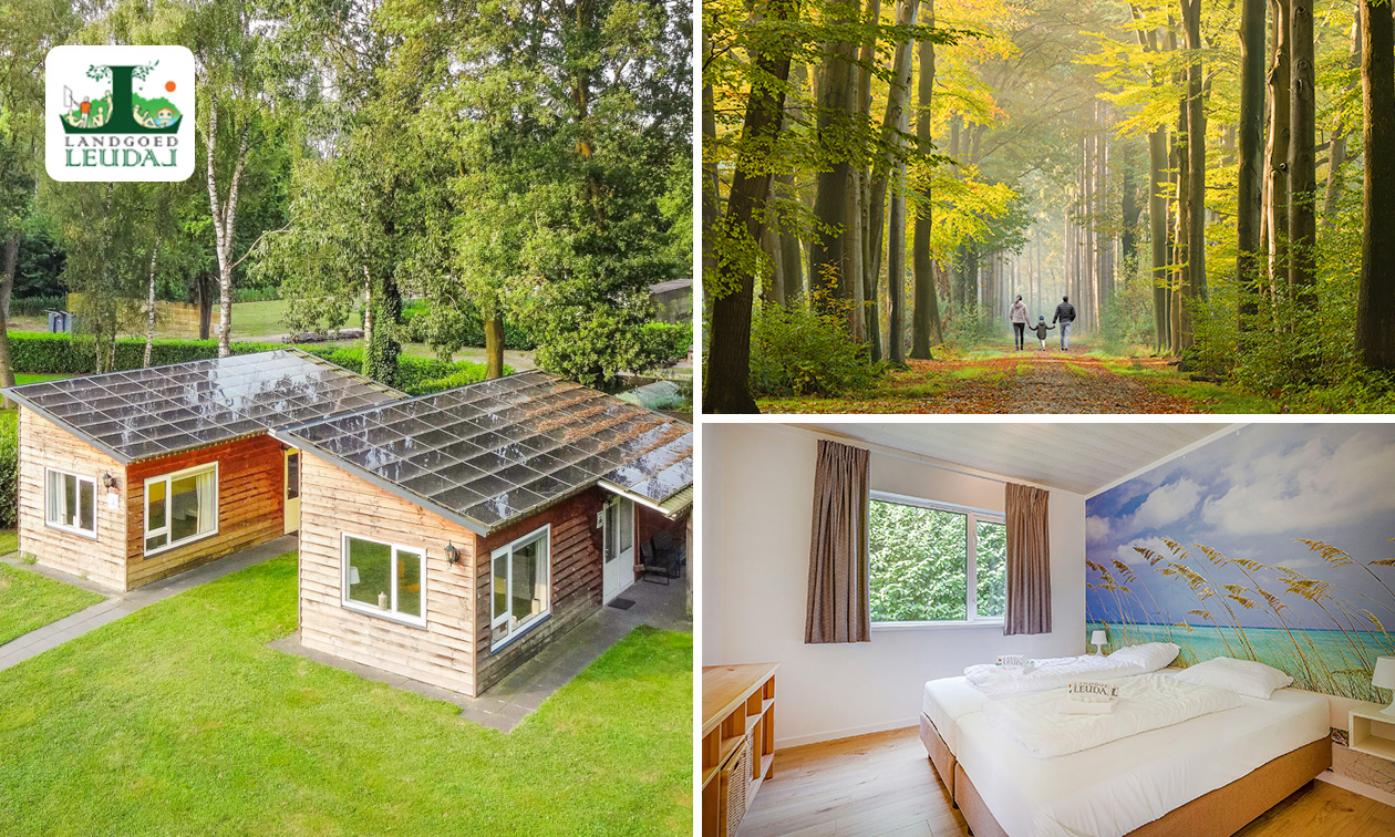 Übernachtung für 2 bis 4 Personen + Goodie Bag in der Limburger Innenstadt