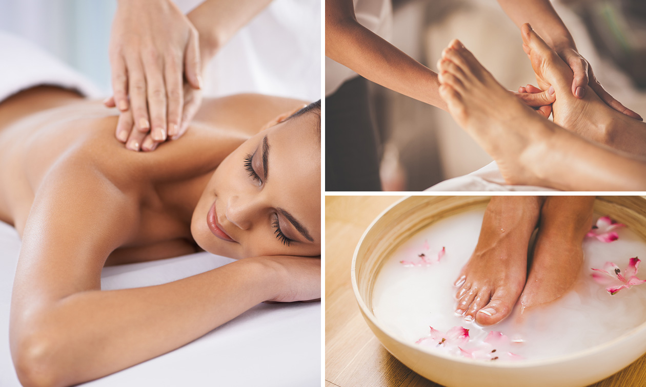 Reset-wellnessarrangement