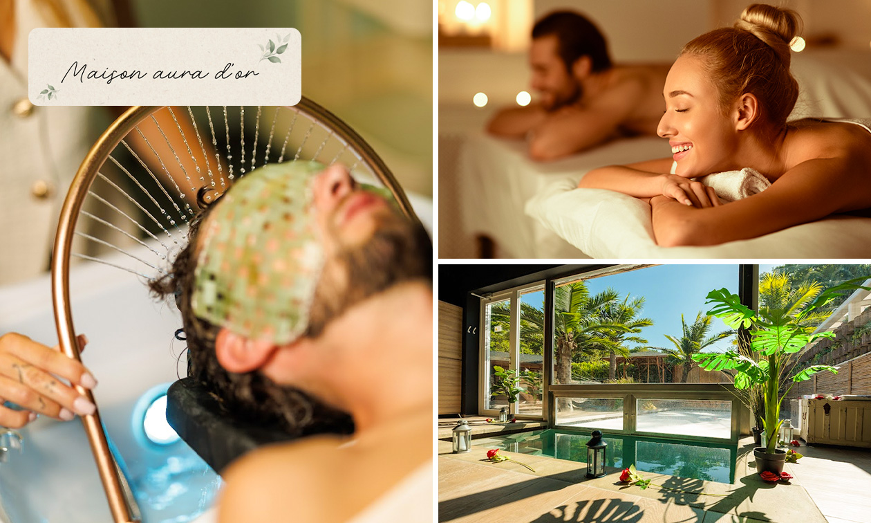 Japanese head spa naar keuze (60 tot 120 min)