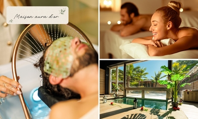 (Duo) Japanese head spa naar keuze (60 tot 120 min)