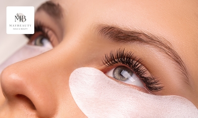 One-by-one of volume wimperextensions (2 tot 3 uur)