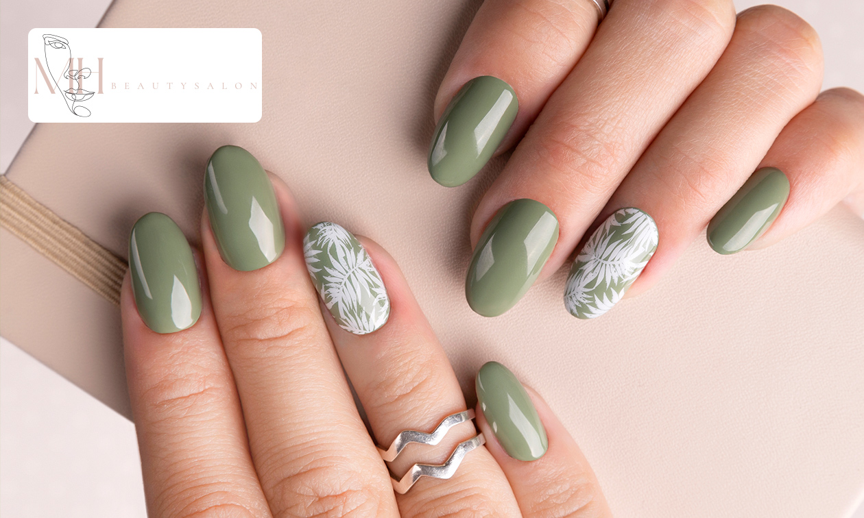 Gellak, BIAB-behandeling of nieuwe set acrylnagels