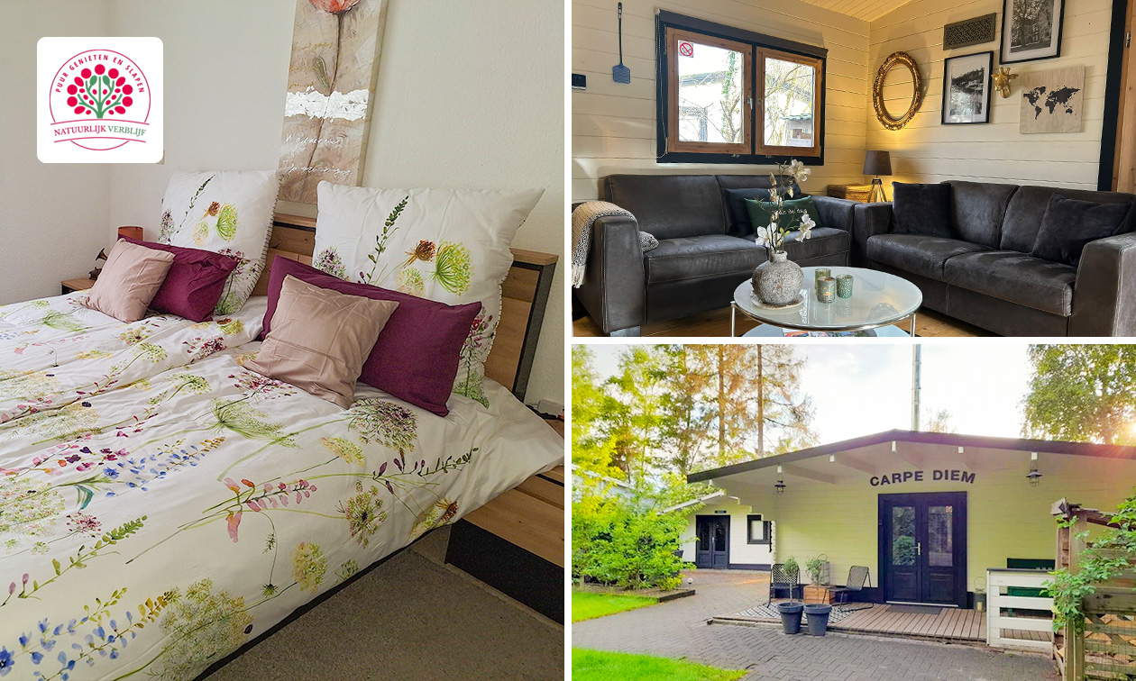 1 oder 2 Übernachtung(en) für 2 bis 5 + opt. Frühstück