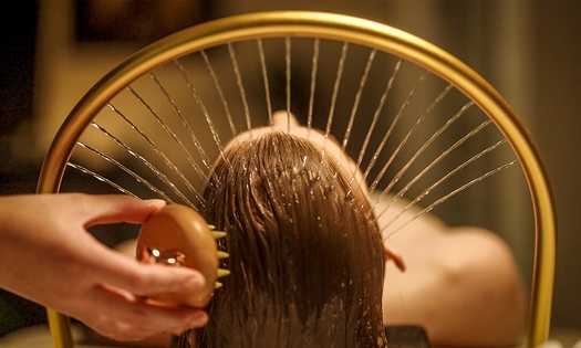 Head spa naar keuze (60 of 90 min)