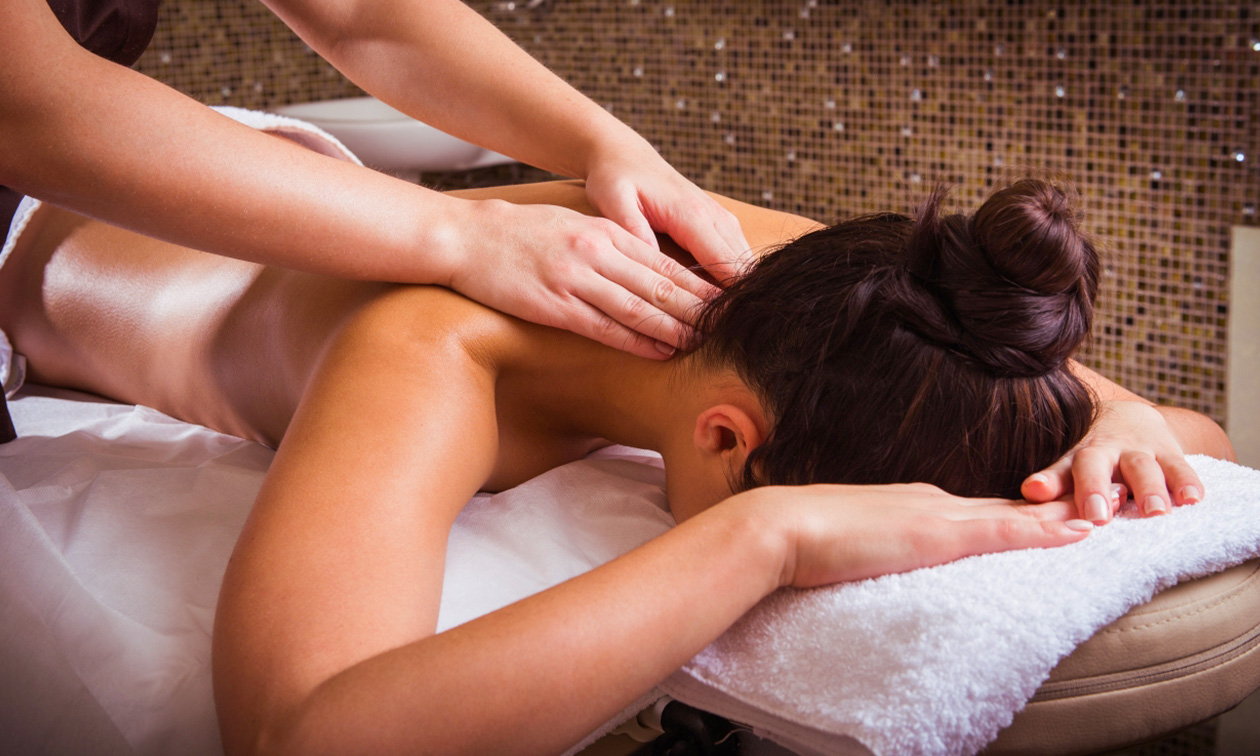 Thaimassage (30, 60 oder 90 Minuten) in Aachen