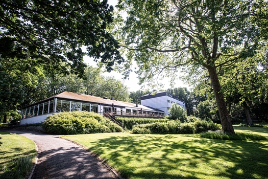 Hotel Strandparken