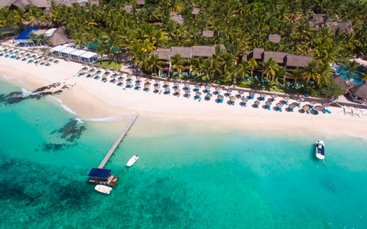 Mauritius