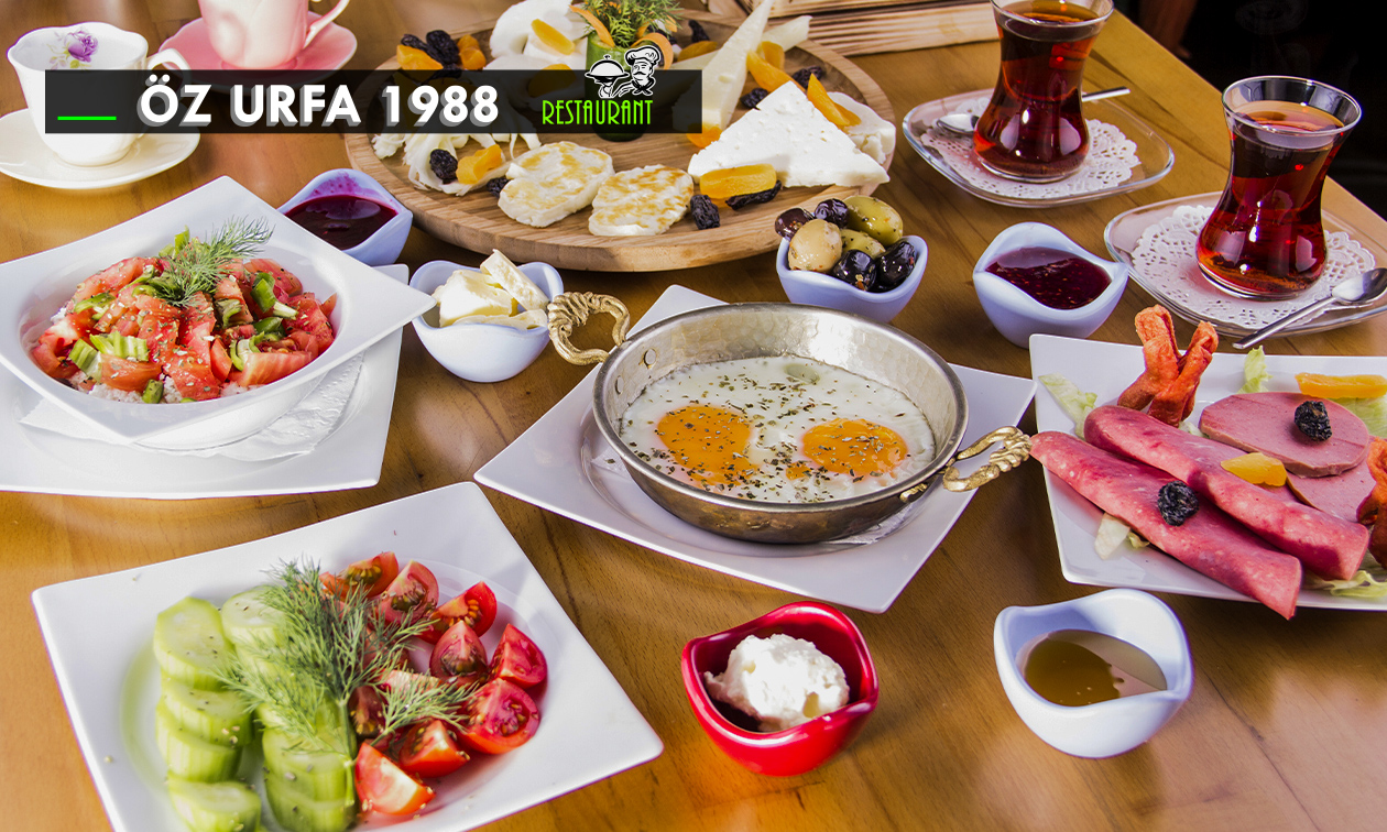 Öz Urfa 1988
