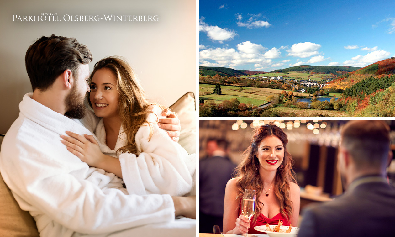 Übernachtung(en) für 2 + Frühstück + Hauptgericht vom Fletcher À-la-carte-Menü + Wellness