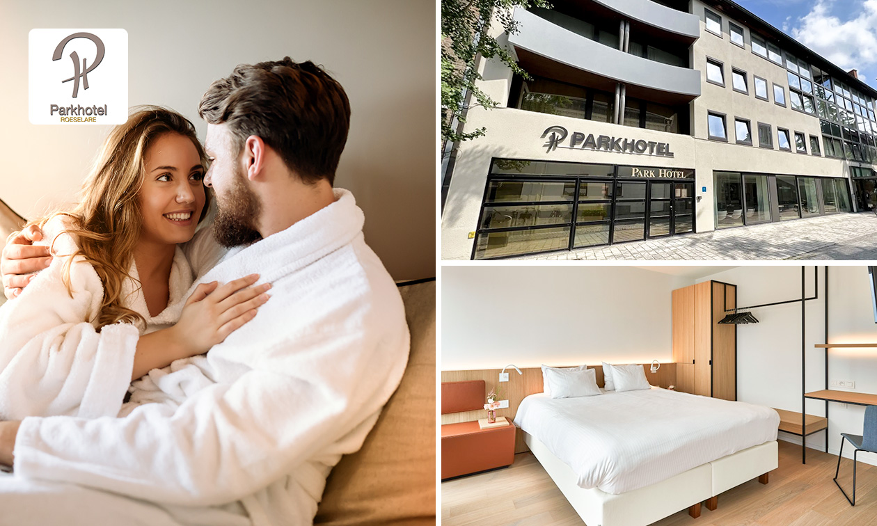 Übernachtung für 2 in der Wellness-Suite + Frühstück + Willkommensgetränk + Late Check-out