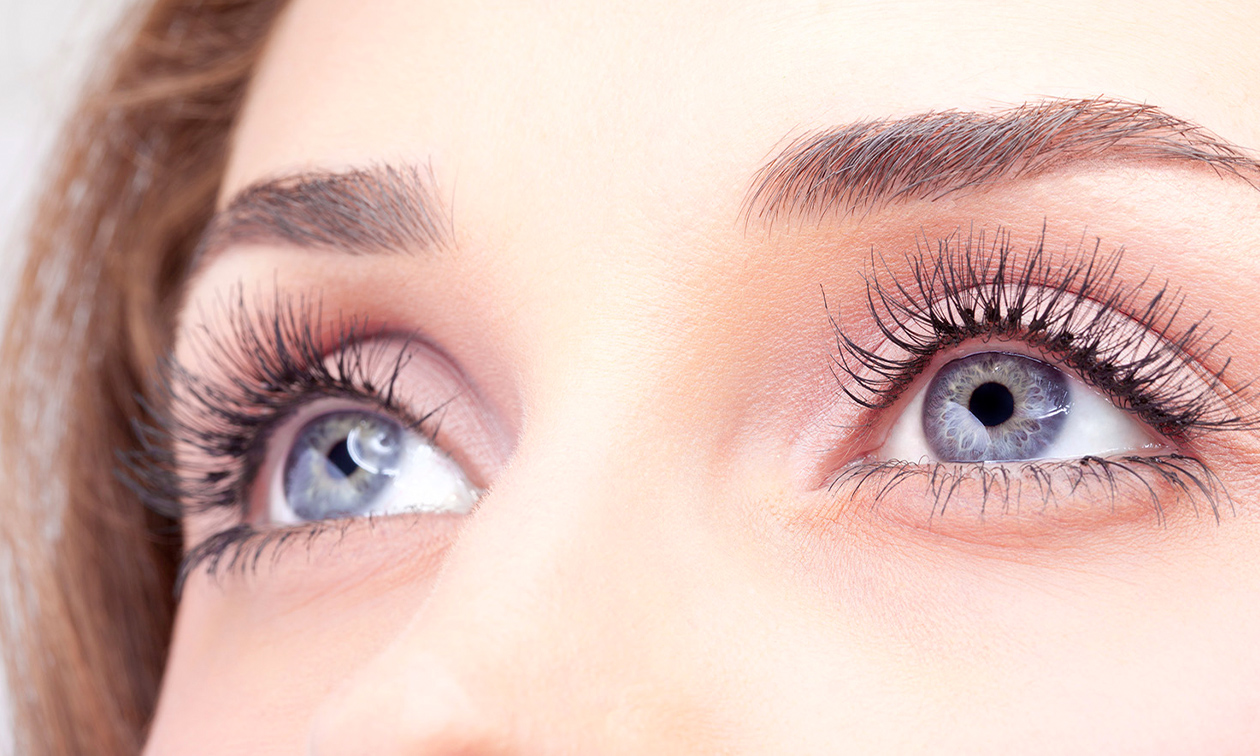 Workshop wimperlifting en wimpers verven