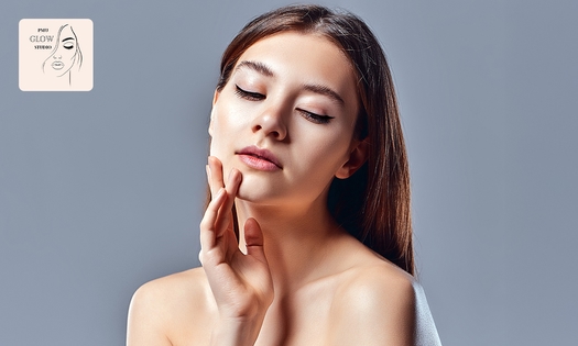Dermaplaning en/of chemische peeling (45 min) of PRX-T33 peeling (30 min)