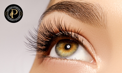 Wimpernlifting inklusive Färben in Mönchengladbach-Rheydt