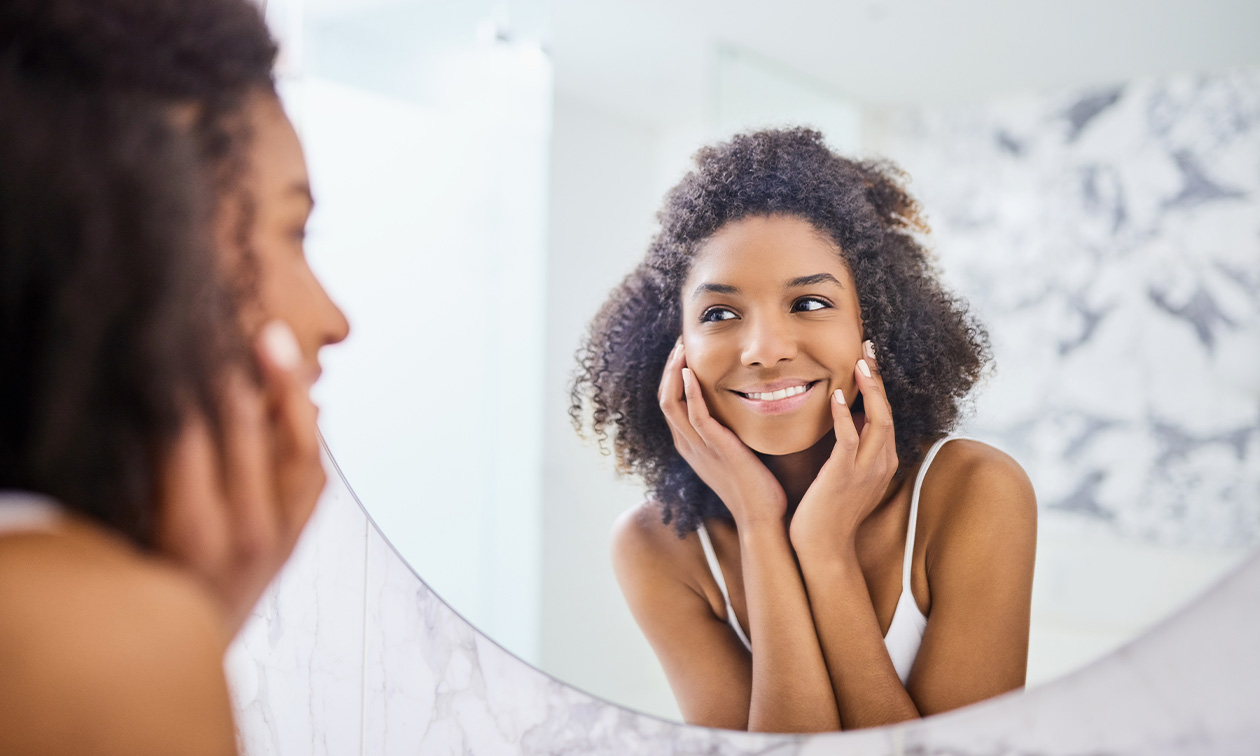 Soin du visage Hydrater Jadéa (60 min) à Lille