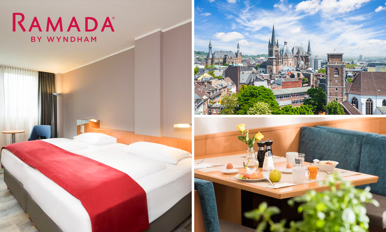 2 Übernachtungen für 2 + Frühstück + Early Check-in + Late Check-out und mehr nahe Hannover