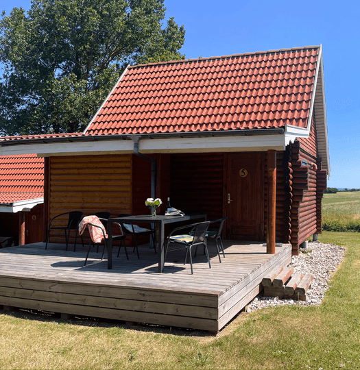 Salling Camping
