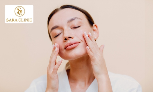 HIFU-faceliftbehandeling naar keuze