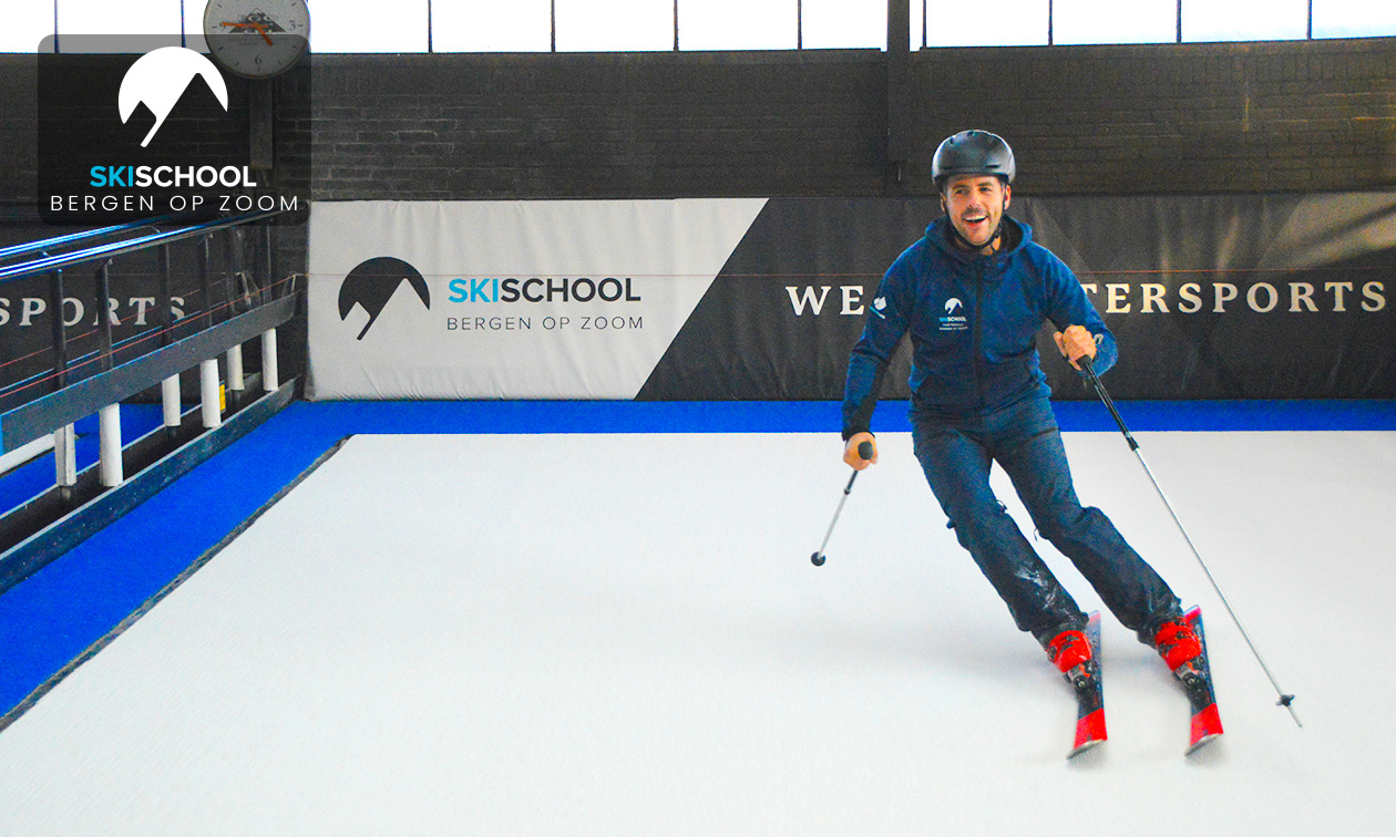 Flexibele skiles