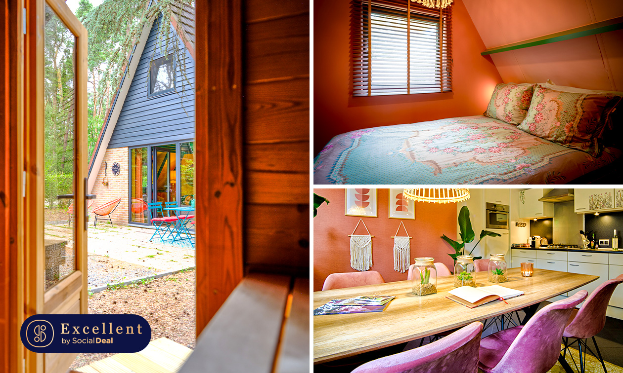 2 oder 3 Luxus-Übernachtungen für 3 oder 4 Pers. + Wein in der Nähe von Maastricht