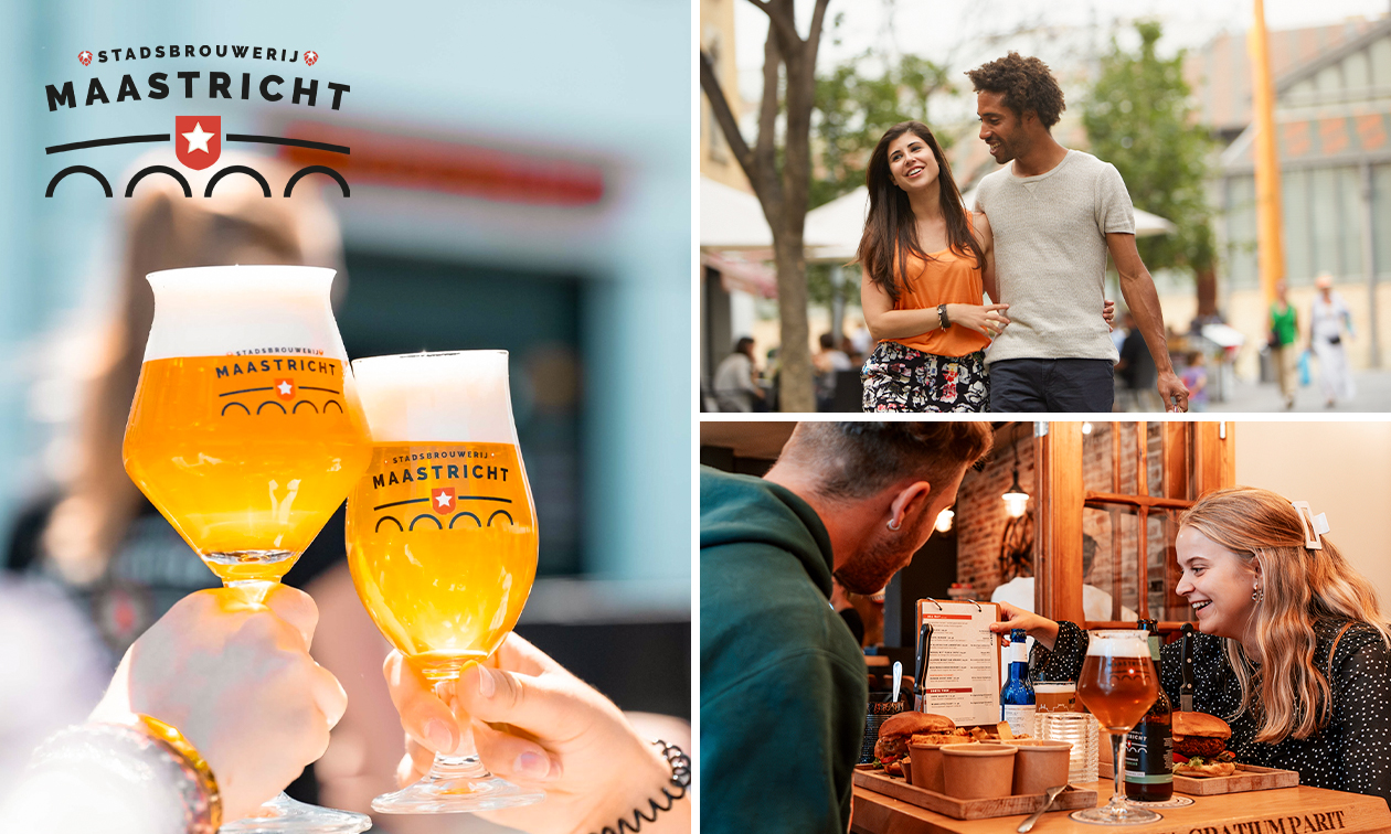 Stadsbrouwerij Maastricht