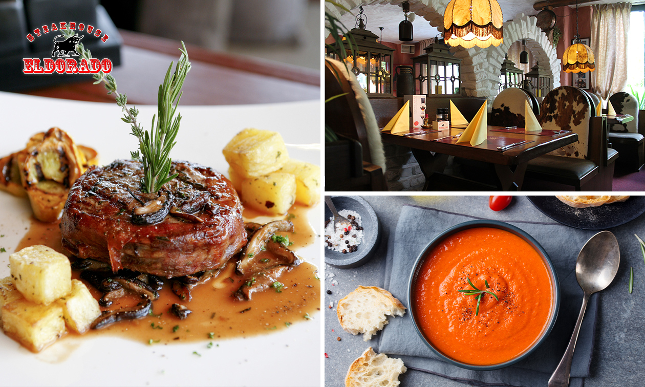 Steakhouse Eldorado