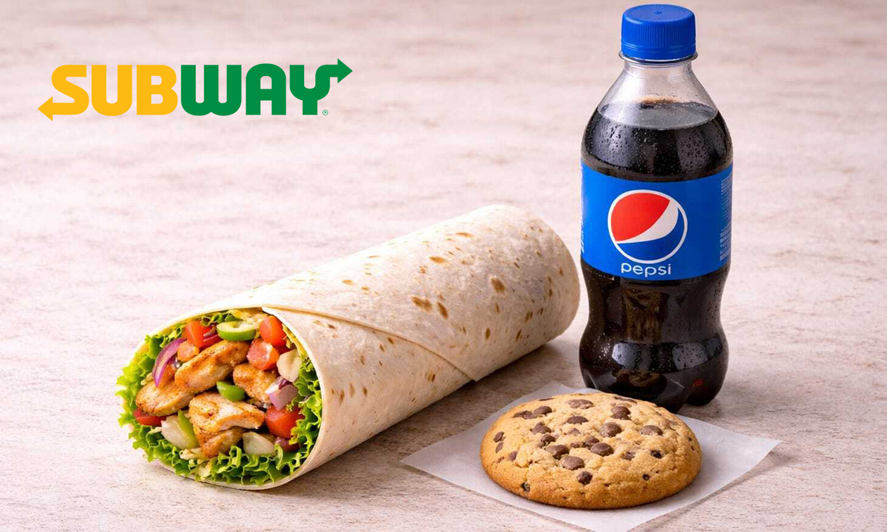 Subway Leverkusen
