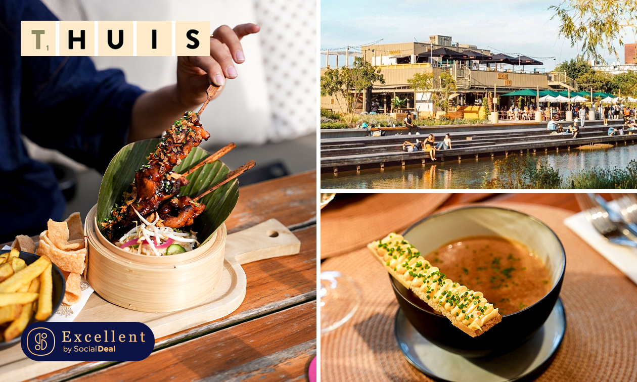 4-gangendiner à la carte