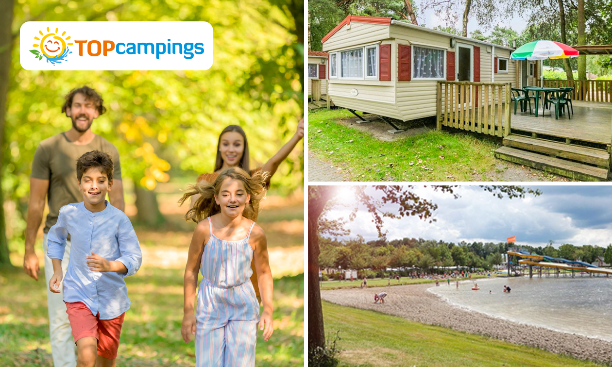 Wochenende oder Wochenmitte für 4 bis 6 Personen